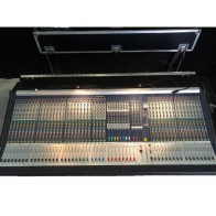 CONSOLA SOUNDCRAFT ANALÓGICA MH3 / 40 