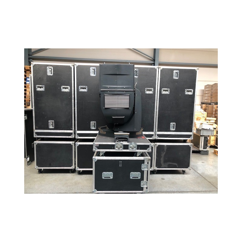 SUPER BIG ZAP TECHNOLOGY ( LOT DE 16+3 ) 