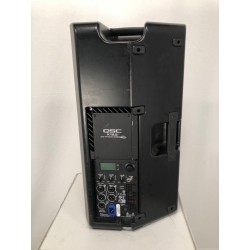 K12.2 PRO AMPLIFICADO ALTAVOZ QSC 