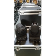 BARCLAY SOFA LED DOUBLE