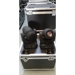 BARCLAY SOFA LED DOUBLE