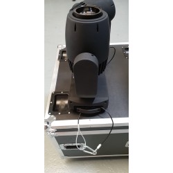 BARCLAY SOFA LED DOUBLE