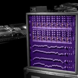 SQUARE ONE EQUALIZER KLARK TEKNIK