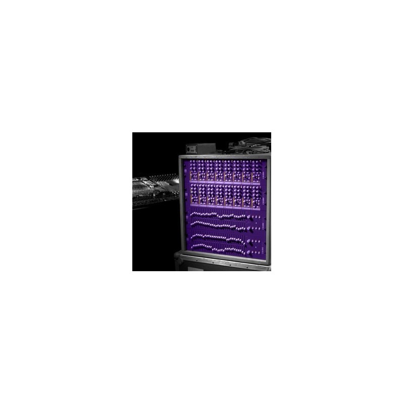 SQUARE ONE EQUALIZER KLARK TEKNIK