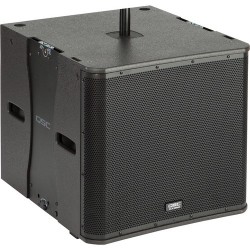 KLA181 SUB AMPLIFICADO QSC 