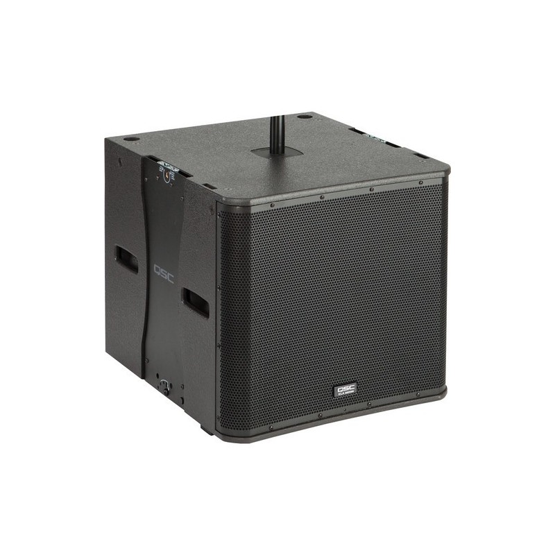 KLA181  SUB  AMPLIFIE QSC 
