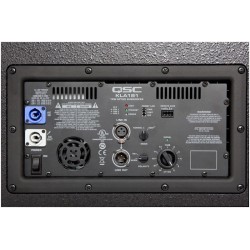 KLA181 SUB AMPLIFICADO QSC 