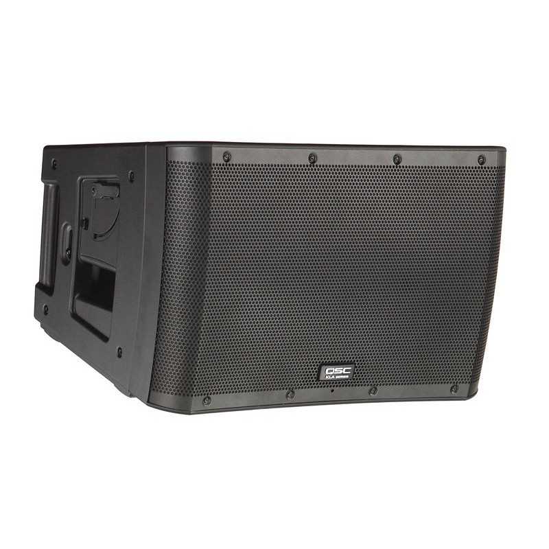 KLA12 ALTAVOZ LINE ARRAY AMPLIFICADO QSC 