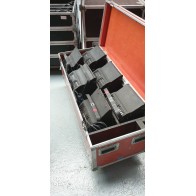 HPIT 400 QUARTZ ASSYMETRIQUE GEWISS