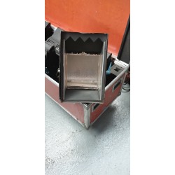HPIT 400 QUARTZ ASSYMETRIQUE GEWISS