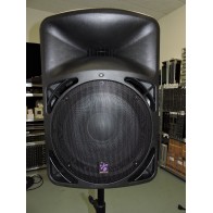 ACTIVE 15 AMPLIFIED SPEAKER 