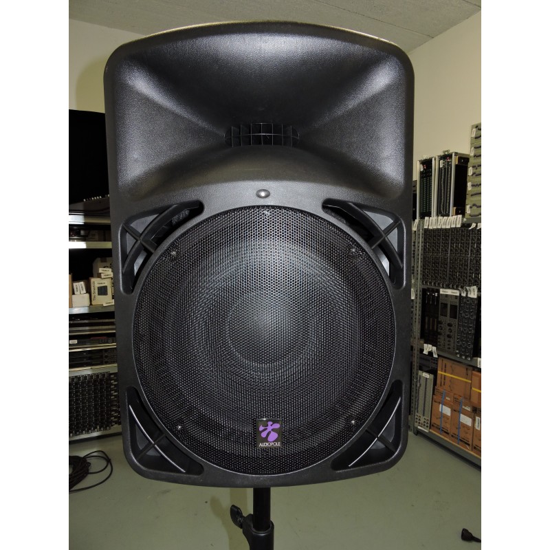 ALTAVOZ ACTIVO 15 AMPLIFICADO 