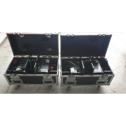 MOTOR SR1 250 KG VERLINDE
