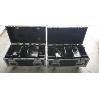 MOTEUR CM 500 KG LODESTAR