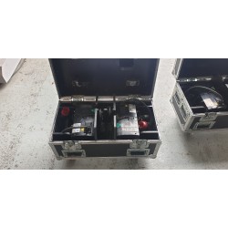 MOTOR SR1 250 KG VERLINDE
