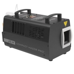 JEM GLACIATOR SMOKE MACHINE