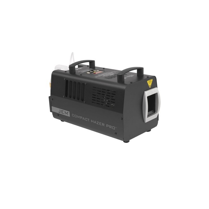 JEM GLACIATOR SMOKE MACHINE