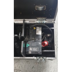 MOTOR SR1 250 KG VERLINDE