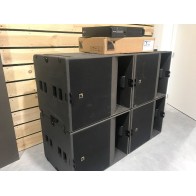 KS21 SUB L- ACÚSTICA 