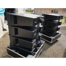 I208-M90 ALTAVOZ LINE ARRAY CLAIR BROTHERS 