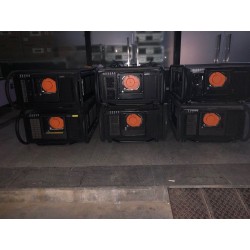 PT-RZ670 VP LASER 6500 LUMENS 1920x1200