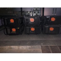 PT-RZ670 VP LASER 6500 LUMENS 1920x1200