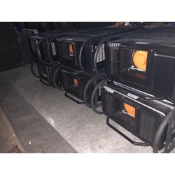 PT-RZ670 VP LASER 6500 LUMENS 1920x1200