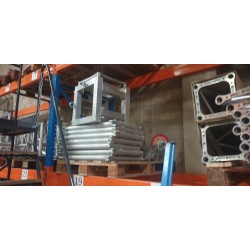 ESTRUCTURA DEL KIT COMPLETO LITEC 