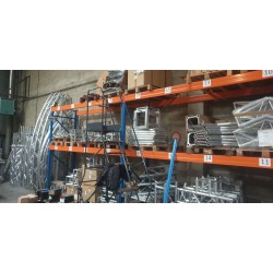 ESTRUCTURA DEL KIT COMPLETO LITEC 