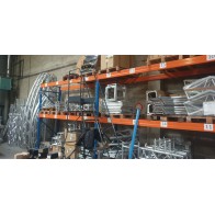 LITEC KIT COMPLET STRUCTURE 