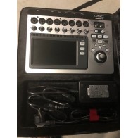 TOUCH MIX1  16 VOIES QSC   ( NEUF )