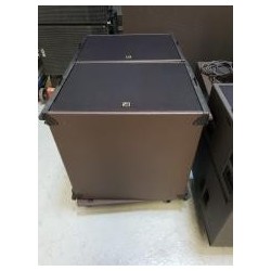 SB18 SUB  L-ACOUSTICS 
