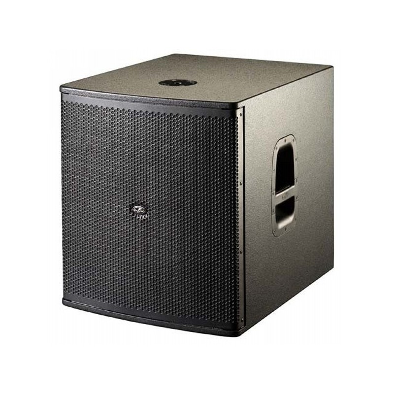 L-ACOUSTICS LA-RAK L-ACOUSTICS LA-RAK