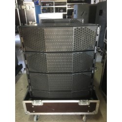 IS218 CLAIR BROTHERS SYSTEM