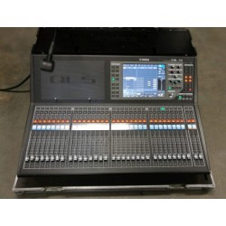 CONSOLA QL5 YAMAHA  