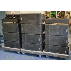 NEXO GEOD SET DE 3 BOITES