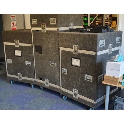 NEXO GEOD SET DE 3 BOITES