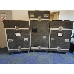 KIT GEO D NEXO 