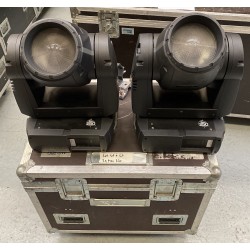 LAVADO MARTIN MAC 250