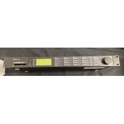 LOTE N ° 177: M2000 TC ELECTRONICS MULTIEFFET