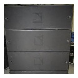 KIT L-ACOUSTICS VDOSC X 24 