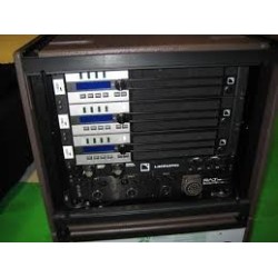 KIT L-ACOUSTICS VDOSC X 24 