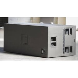 KIT L-ACOUSTICS VDOSC X 24 
