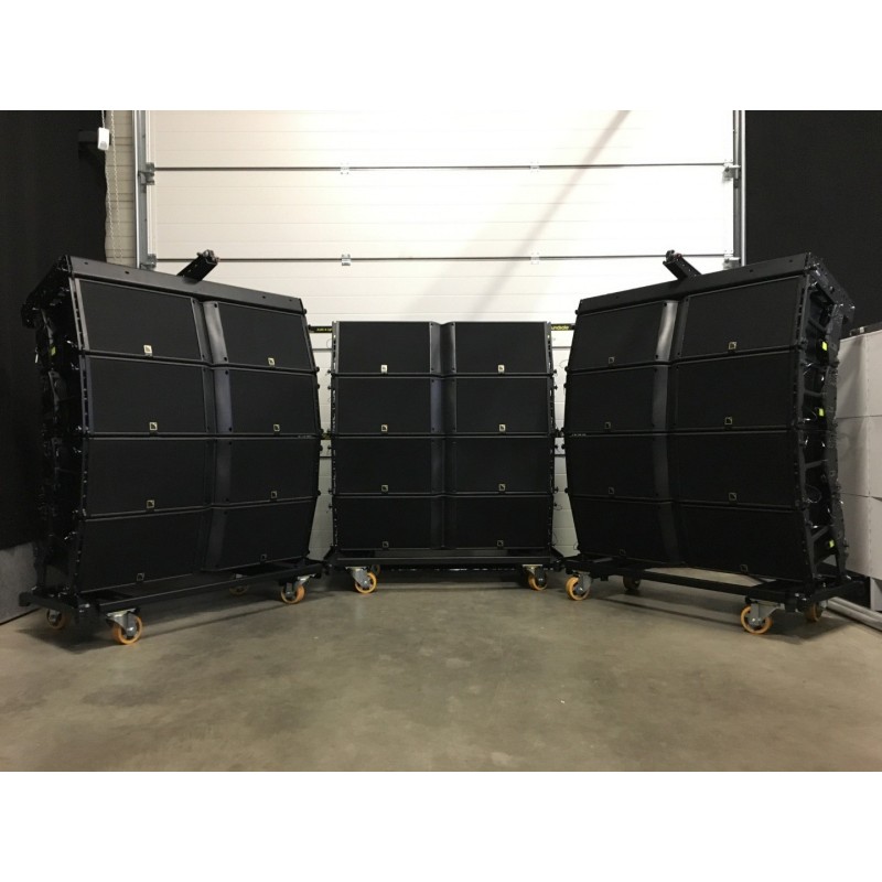 K2 (JUEGO DE 4) L-ACOUSTICS 