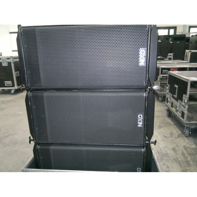 NEXO GEOS1230-0