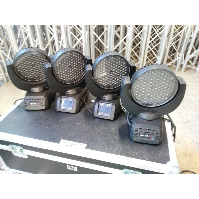 A7 ZOOM LYRE JB LIGHTING 