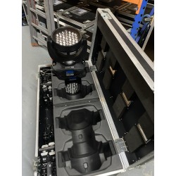 JB LIGHTING A7 ZOOM WA