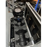 JB LIGHTING A8 ZOOM LYRE JB LIGHTING 