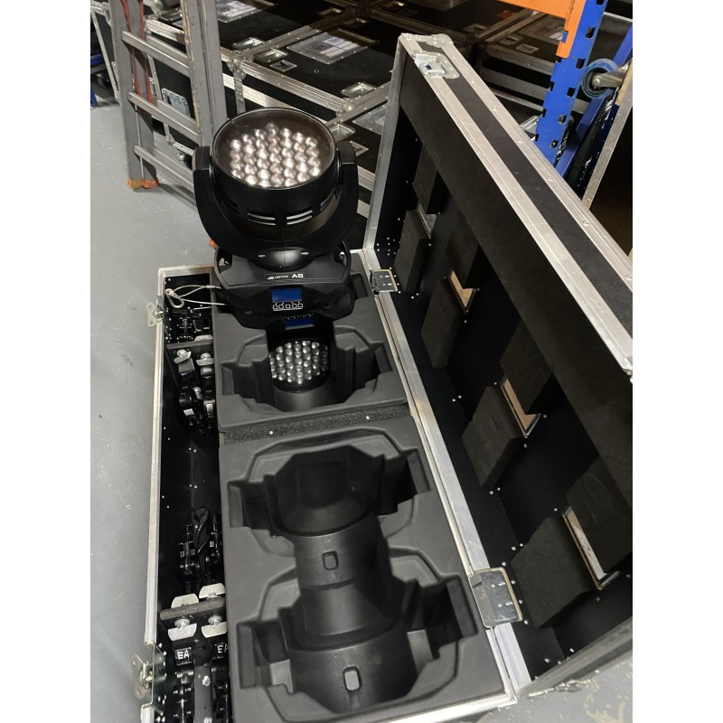 JB LIGHTING A7 ZOOM WA