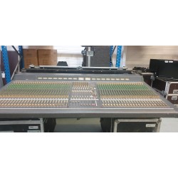PM3500 YAMAHA CONSOLE ANALOGIQUE